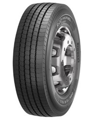 Шина вантажна PIRELLI 355/50R22.5 CPI R02PFS (4124700, 8019227412475)